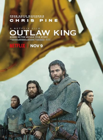 Outlaw King