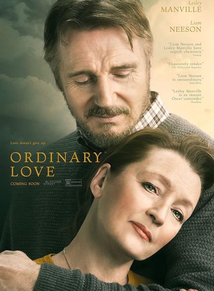 دانلود فیلم Ordinary Love
