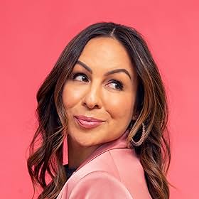 Anjelah Johnson-Reyes