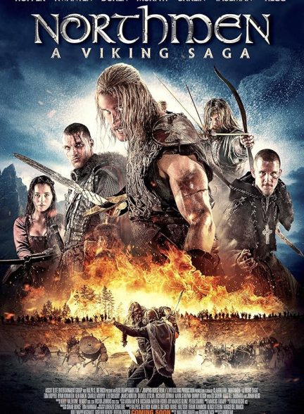 دانلود فیلم Northmen: A Viking Saga