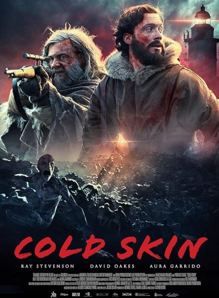 Cold Skin