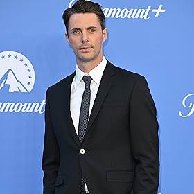 Matthew Goode