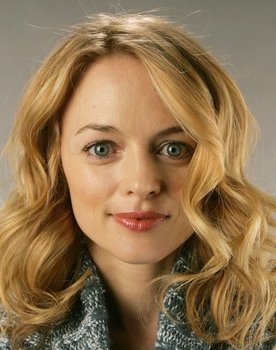 Heather Graham