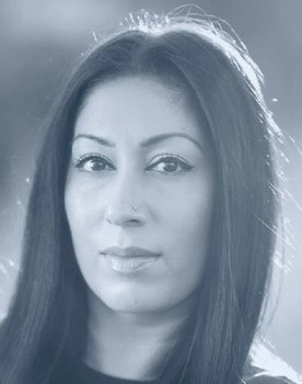 Sofia Abbasi