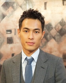 Tony Yang