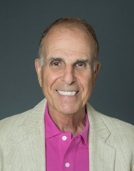 Leonard Zimmerman