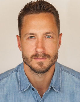 Luke Moran