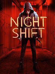 دانلود فیلم Nightshift