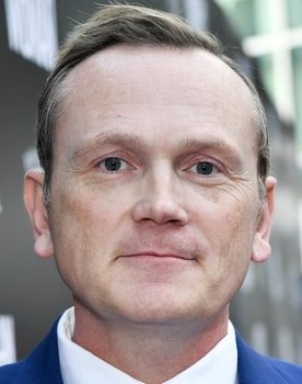 Pat Healy