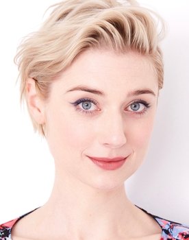 Elizabeth Debicki