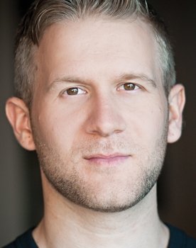 Ben McIvor