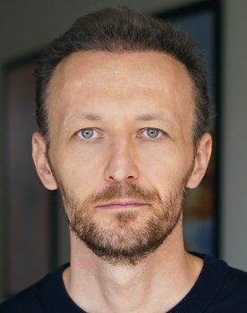 Alexander Terentyev