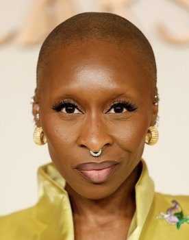 Cynthia Erivo