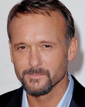 Tim McGraw