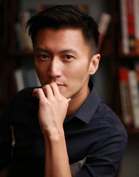 Nicholas Tse Ting-Fung
