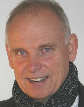 Peter Hudson