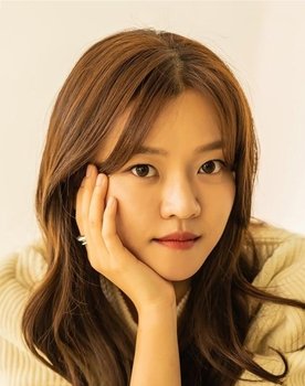 Ko A-sung