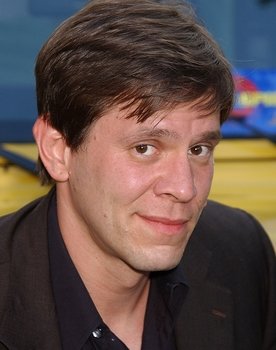 Carlos Jacott