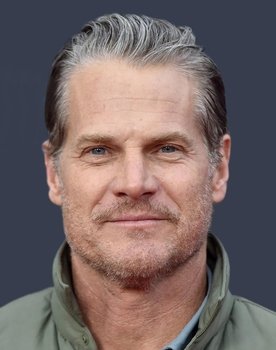 Brian Van Holt