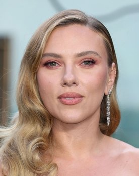 Scarlett Johansson