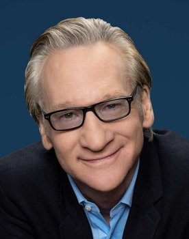 Bill Maher