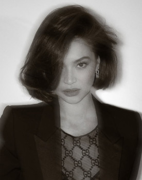 Anne Curtis