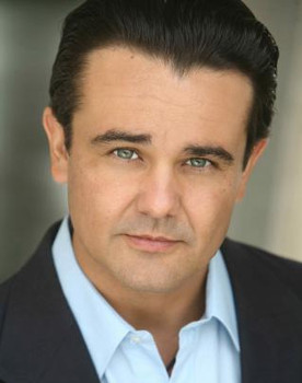 David Mendenhall