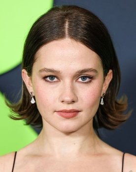 Cailee Spaeny