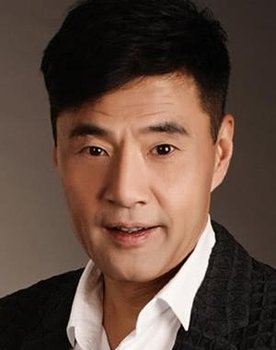 Yu Rongguang