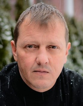 Valeri Yordanov