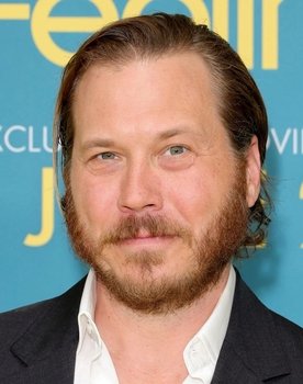 Scott MacArthur