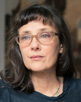Rebecca Miller