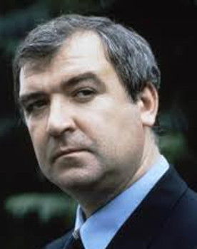 Gary Whelan