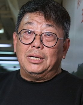 Billy Lau Nam-Kwong
