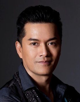 Ray Lui