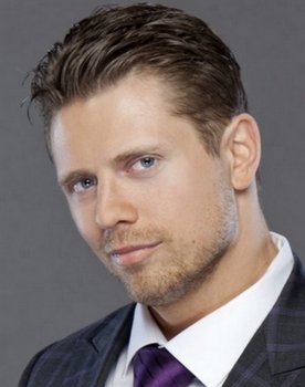 Mike Mizanin