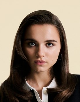 Madeleine McGraw