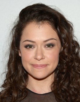 Tatiana Maslany