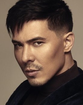 Lewis Tan