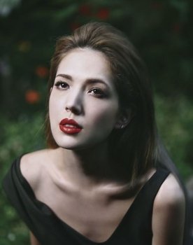 Tiffany Hsu Wei-Ning