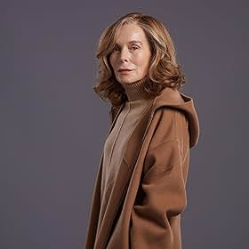 Alice Krige