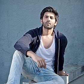 Go to Kartik Aaryan