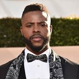 Go to Winston Duke