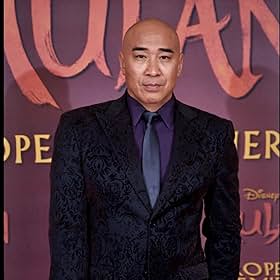 Go to Ron Yuan