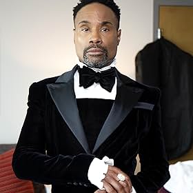 Go to Billy Porter