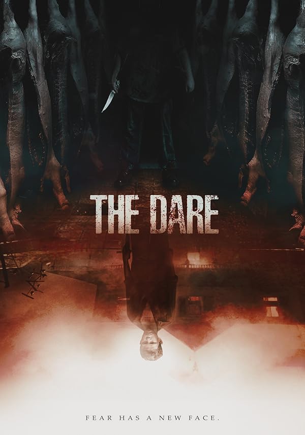 دانلود فیلم The Dare