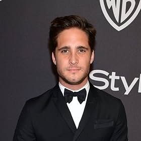 Go to Diego Boneta