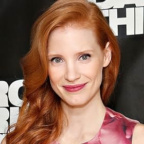Go to Jessica Chastain