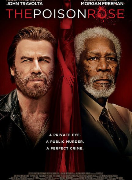 دانلود فیلم The Poison Rose
