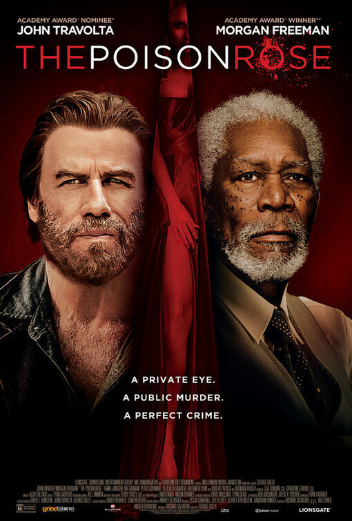 دانلود فیلم The Poison Rose
